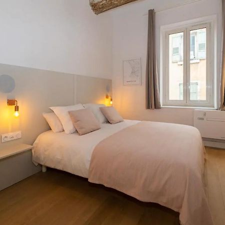 Design Suites Vieux Port Marseille Kültér fotó