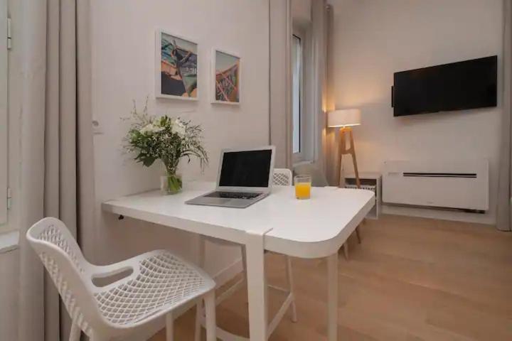 Design Suites Vieux Port Marseille Kültér fotó