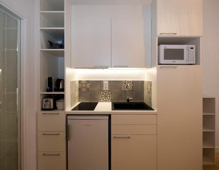 Design Suites Vieux Port Marseille Kültér fotó
