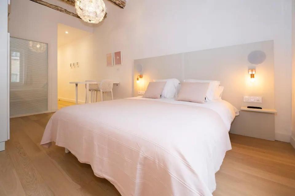 Design Suites Vieux Port Marseille Kültér fotó