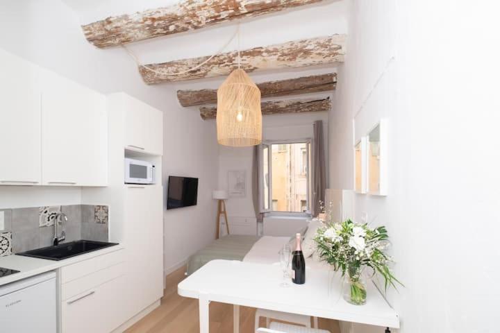 Design Suites Vieux Port Marseille Kültér fotó