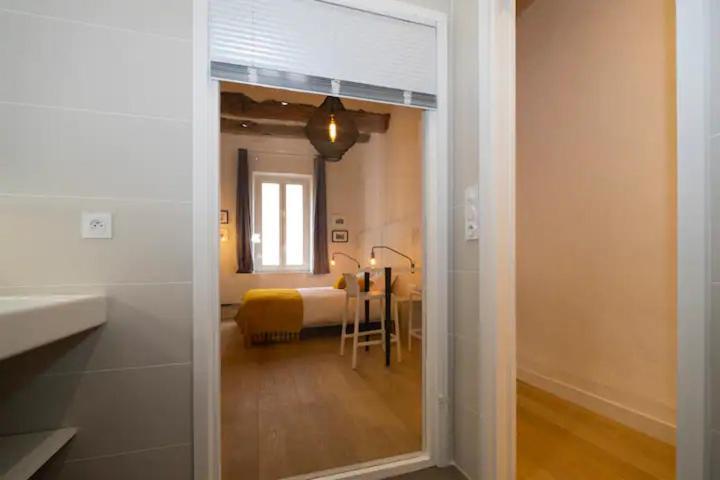 Design Suites Vieux Port Marseille Kültér fotó