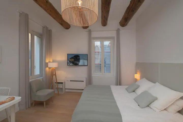 Design Suites Vieux Port Marseille Kültér fotó