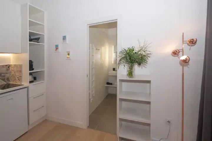 Design Suites Vieux Port Marseille Kültér fotó