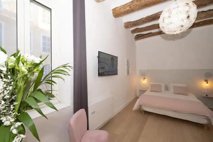 Design Suites Vieux Port Marseille Kültér fotó