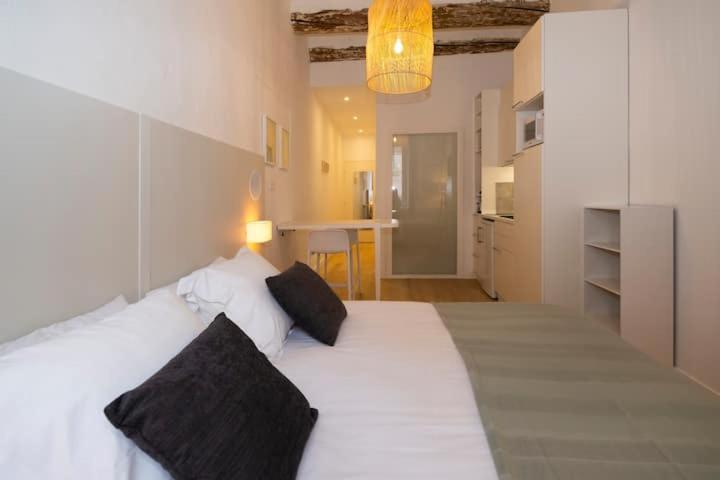 Design Suites Vieux Port Marseille Kültér fotó