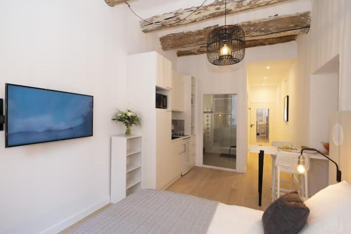 Design Suites Vieux Port Marseille Kültér fotó