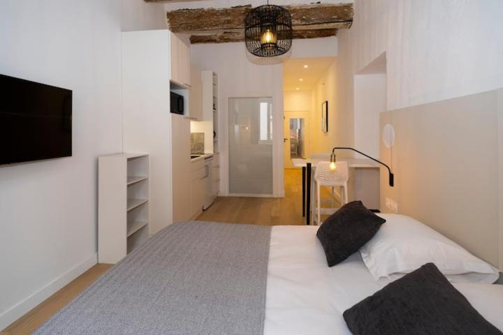 Design Suites Vieux Port Marseille Kültér fotó