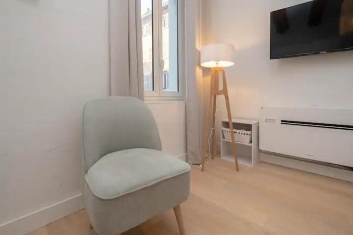 Design Suites Vieux Port Marseille Kültér fotó