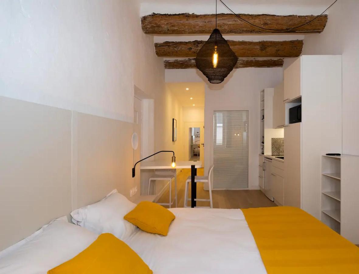 Design Suites Vieux Port Marseille Kültér fotó