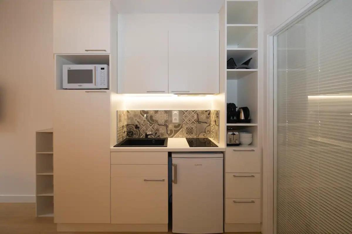 Design Suites Vieux Port Marseille Kültér fotó