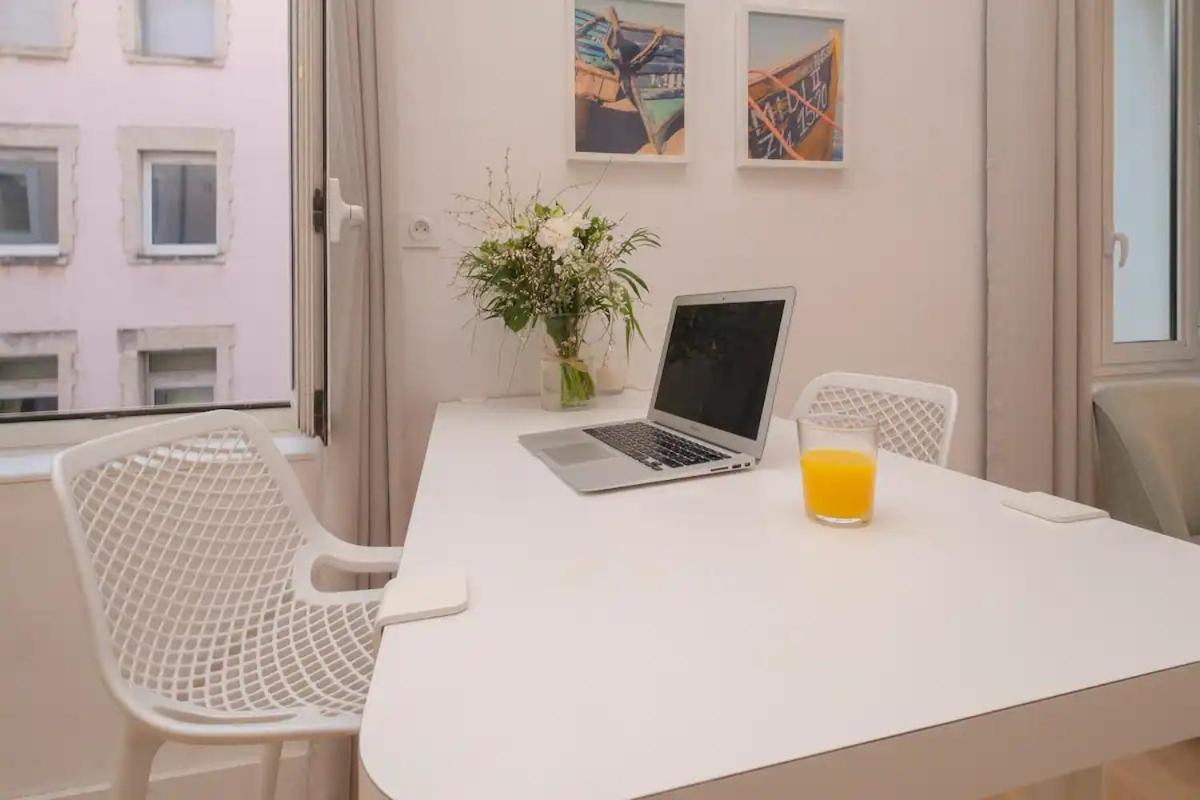 Design Suites Vieux Port Marseille Kültér fotó