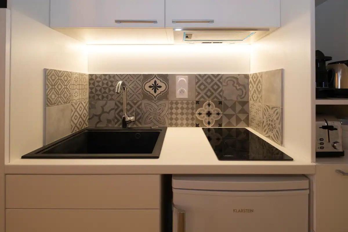 Design Suites Vieux Port Marseille Kültér fotó