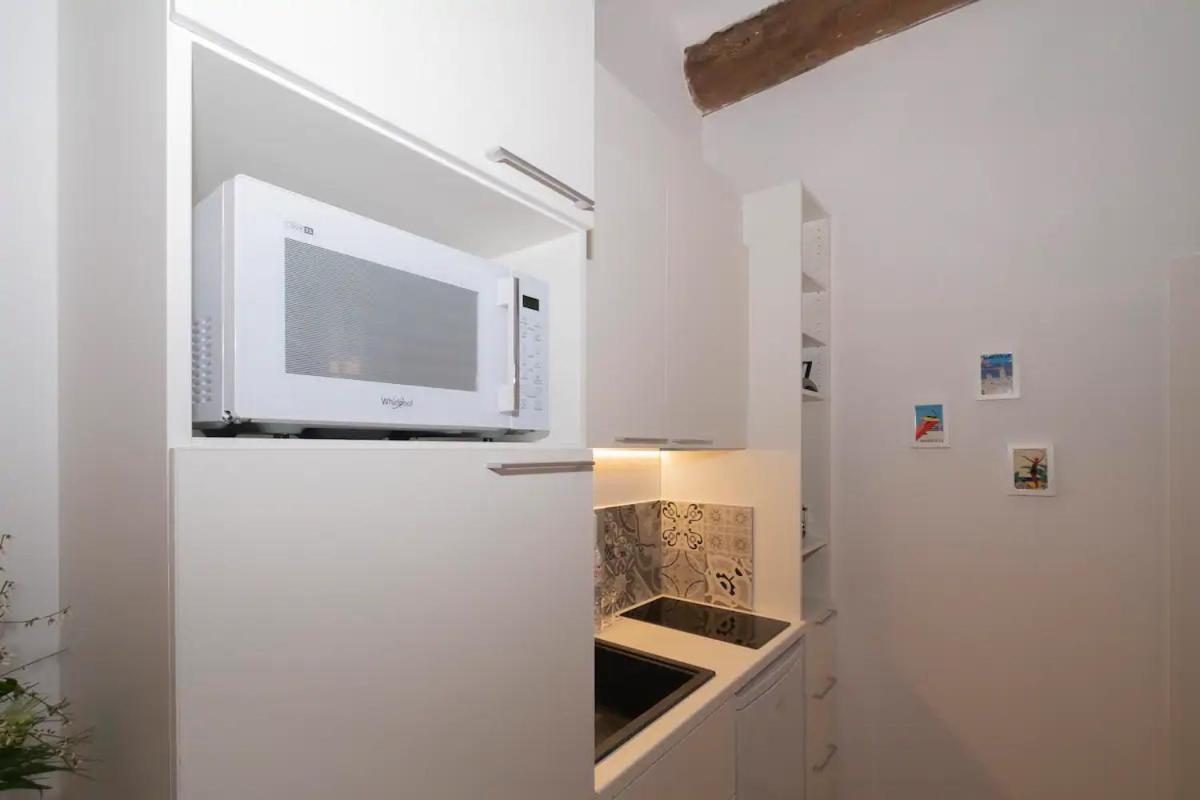 Design Suites Vieux Port Marseille Kültér fotó