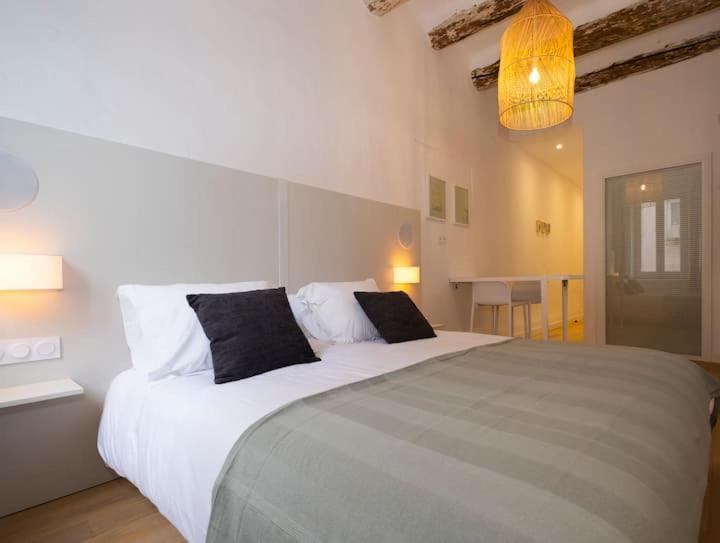 Design Suites Vieux Port Marseille Kültér fotó