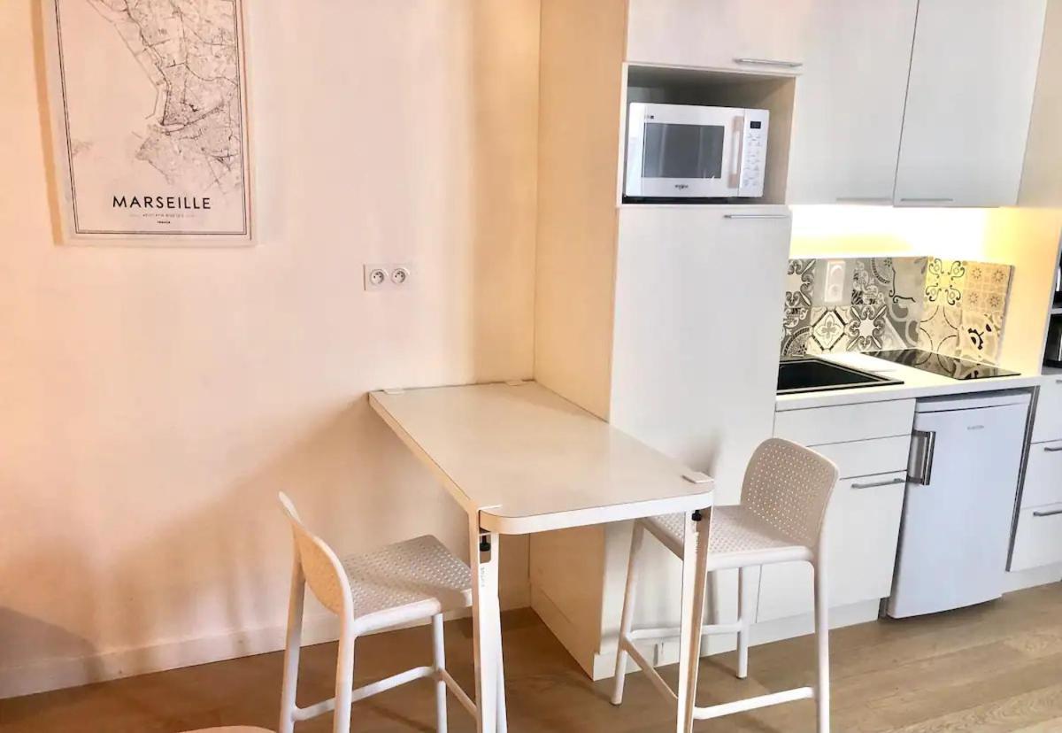 Design Suites Vieux Port Marseille Kültér fotó