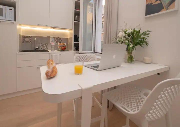 Design Suites Vieux Port Marseille Kültér fotó